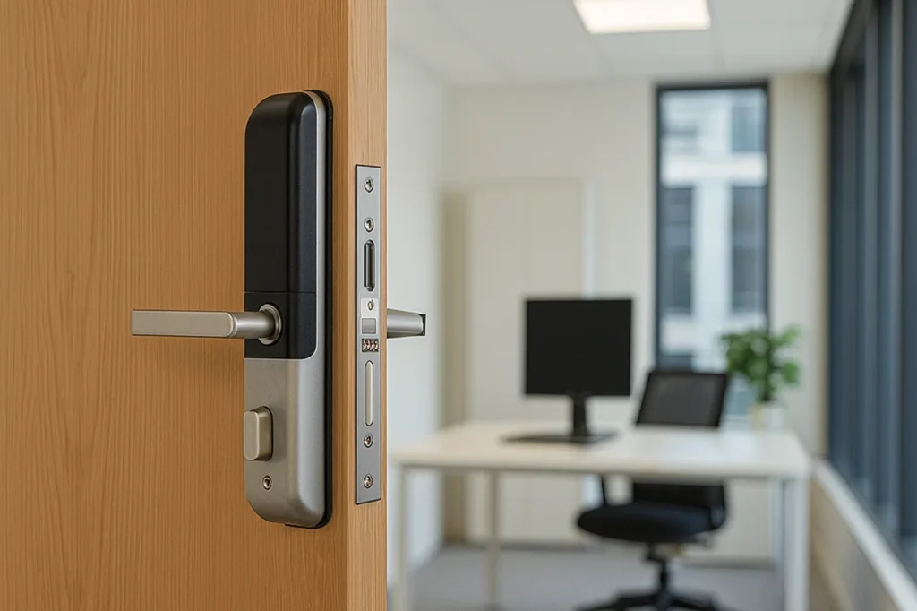 commercial locksmith boerum hill brooklyn