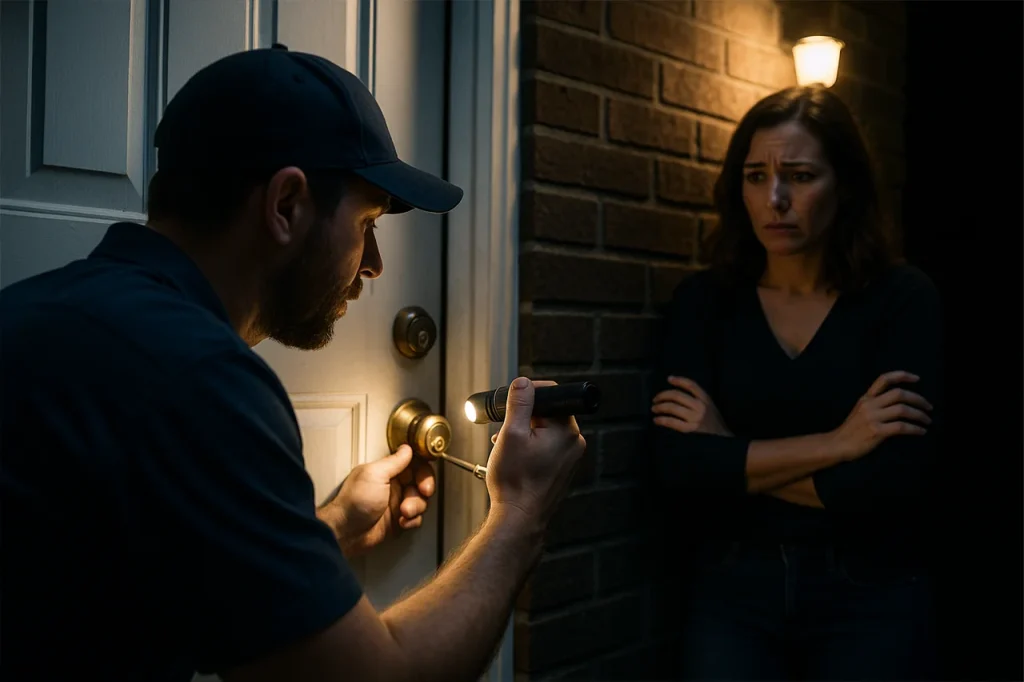 emergency locksmith boerum hill brooklyn