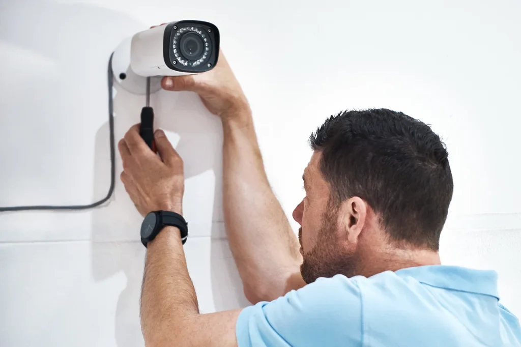 security system installation boerum hill ny